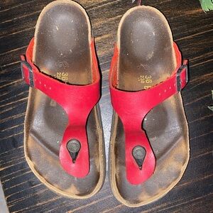 Birkenstock 36